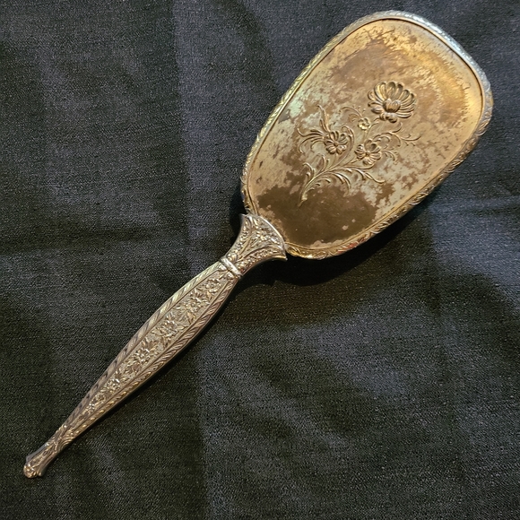 ★ 3 for $10 ★ Antique Brush - Picture 3 of 3
